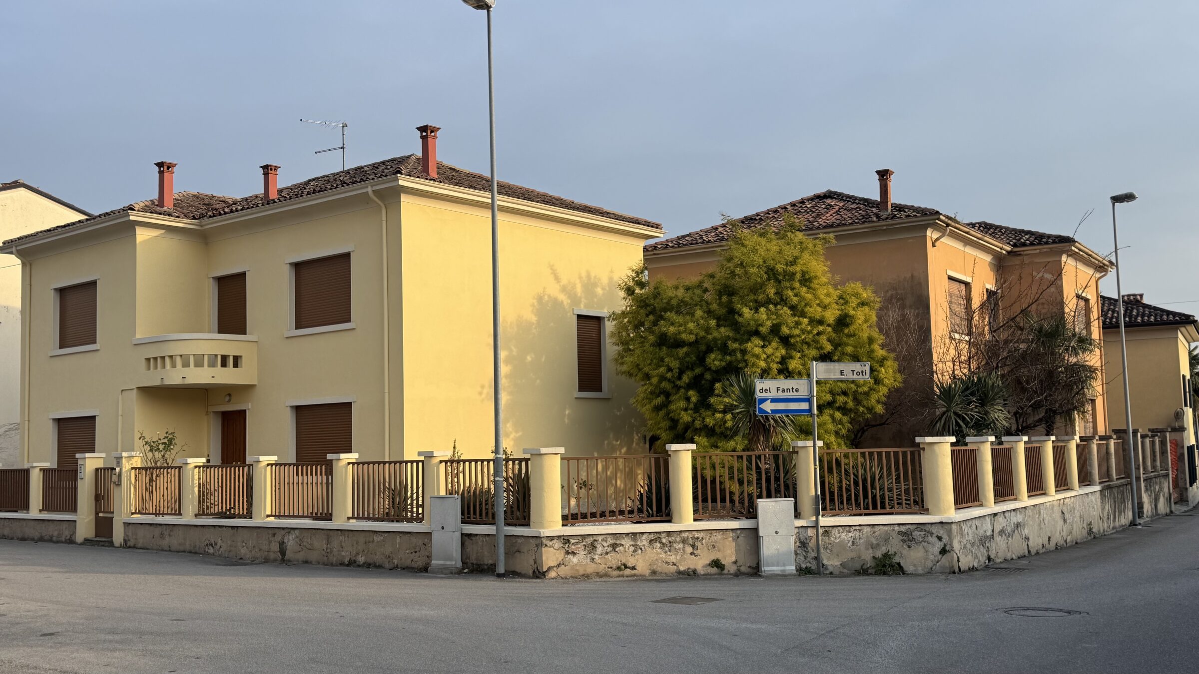 Casa PièTorri